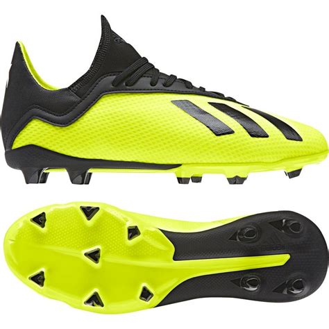 adidas x 18.3 weiß|Adidas X 18.2 fg.